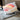 MESSIAH Elowen Comfortable Rainbow Pillow Mattress for Car Sleep from MESSIAH