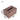 MUSN Elegant Wooden Tissue Box from MUSN