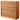 BAIYA SHUNAN Kyoshi Elegant Natural Wood Bookcase from BAIYA SHUNAN