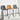 ROARING SKY DOG Alhambra Minimalistic Retro Bar Table from ROARING SKY DOG