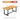 WEIMEI Santiago Eco-Friendly Adjustable Highchair from WEIMEI