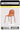 ABOUT WHITE Isolde Minimalist Stackable Dining Chair from ABOUT WHITE