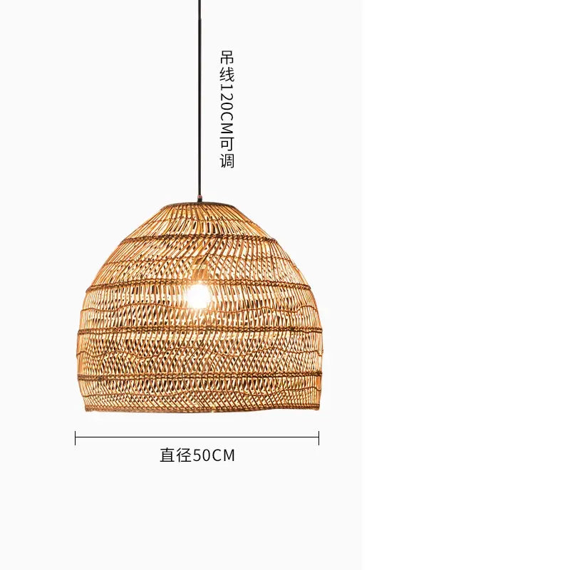 RUIXING Sebastian Ceiling Lamp from RUIXING
