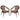 ZIYE Marisol Elegant Patio Set - Garden Chair & Table Combination from ZIYE