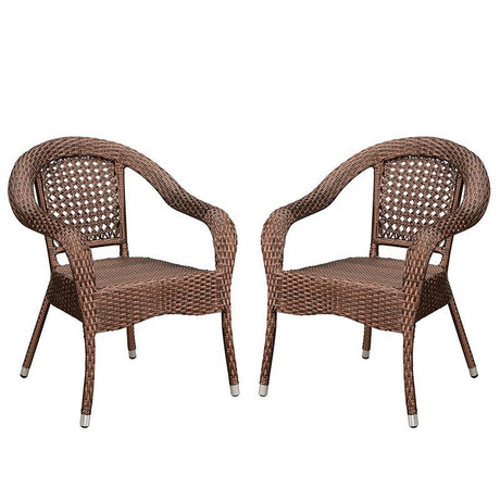ZIYE Marisol Elegant Patio Set - Garden Chair & Table Combination from ZIYE