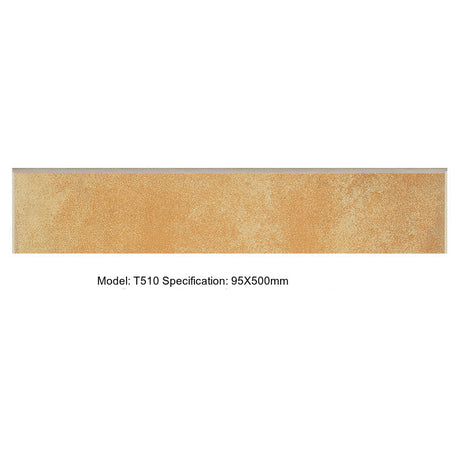 LOFTWELL Alhambra Modern Sleek Skirting Line from LOFTWELL