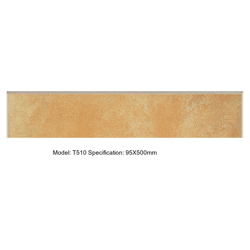 LOFTWELL Alhambra Modern Sleek Skirting Line from LOFTWELL