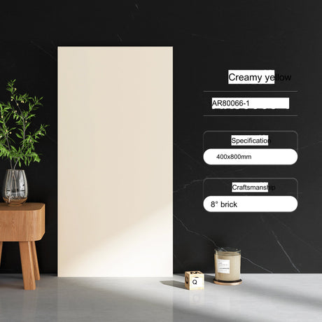 LOFTWELL Santiago Whispering Softlight Velvet Tile from LOFTWELL