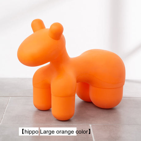 NIYE Isolde Scandinavian Animal Toy Leisure Chair from NIYE