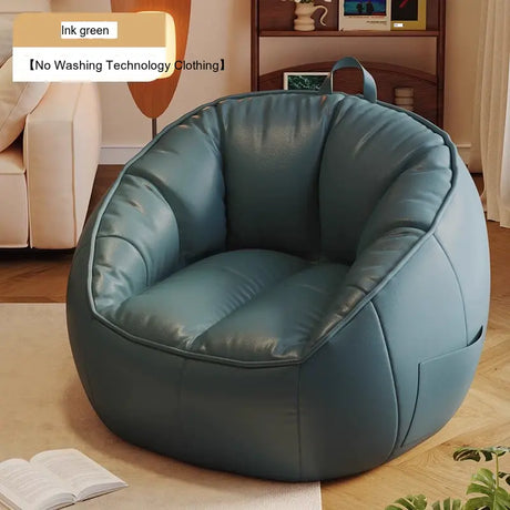LEDONG Marisol Cozy Soft Bean Bag Chair from LEDONG
