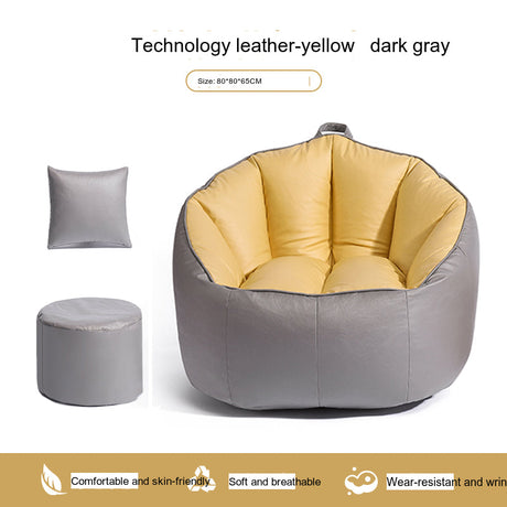 LEDONG Akihiro Modern Futon Lounge Sofa from LEDONG