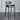 ABOUT WHITE Isabeau Nordic Simple High-Foot Bar Chair with Rotation & Light Luxury. from ABOUT WHITE