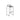 ROARING SKY DOG Elowen Minimalist Portable High Chair from ROARING SKY DOG