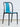MEIYIJIA Dronningholm Sleek Scandinavian Highchair from MEIYIJIA
