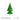 SHIBA Marisol Elegant Festive Small Christmas Decorations from SHIBA