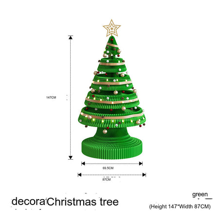 SHIBA Marisol Elegant Festive Small Christmas Decorations from SHIBA