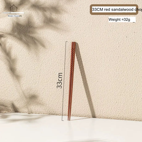 MH Aveline Elegant Extra Long Kitchen Chopsticks from MH