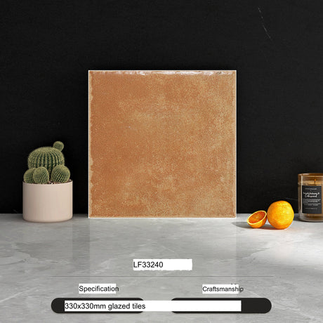 LOFTWELL Aveline Chic Decorative Wall Tile from LOFTWELL
