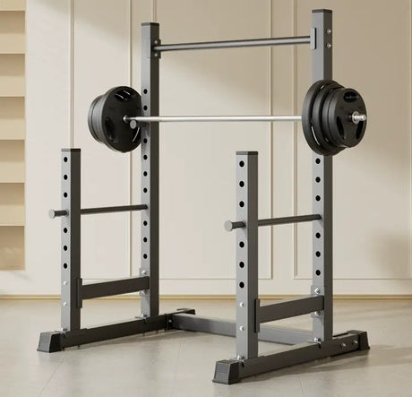 KANGSITE Professional Squat Rack for Weightlifting and Strength Training from KANGSITE
