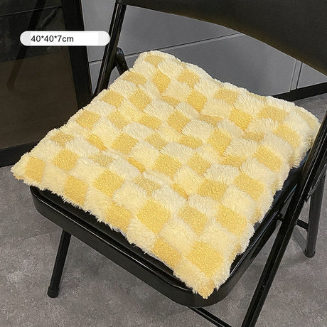 MI XIAOXIAO Aveline Comfort Supportive Office Cushion from MI XIAOXIAO