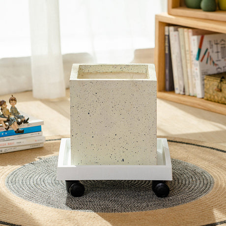 JUHAN Kintaro Modern Nordic Large-Caliber Flowerpot from JUHAN