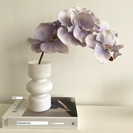 LIVETAI Yuna Elegant Floral Centerpiece Arrangement from LIVETAI