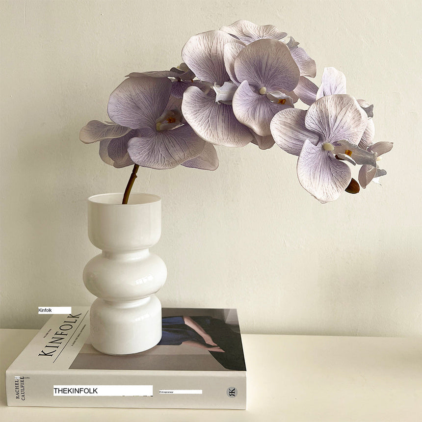LIVETAI Yuna Elegant Floral Centerpiece Arrangement from LIVETAI