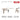 QUANMU Selah Elegant Cream Oval Dining Table from QUANMU
