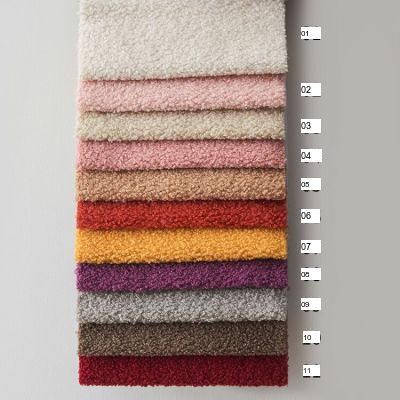 NIYE Ines Cozy Textured Sofa Bed from NIYE
