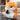 MESSIAH Santiago Cozy Quilted Dual-Use Hamster Hand Cover Pillow. from MESSIAH