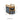 LIVETAI Alhambra Double-Layer Cosmetic Storage Box. from LIVETAI