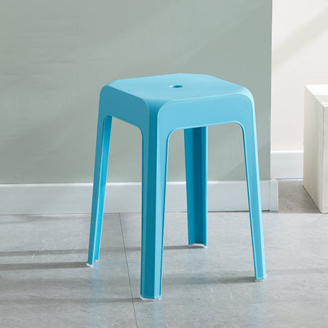 A&D Zephyr Thickened Minimalist Living Room Stool from A&D