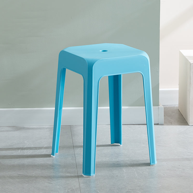 A&D Zephyr Thickened Minimalist Living Room Stool from A&D