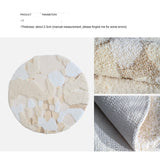 MOXI Aveline Handcrafted Artisan Rug from MOXI