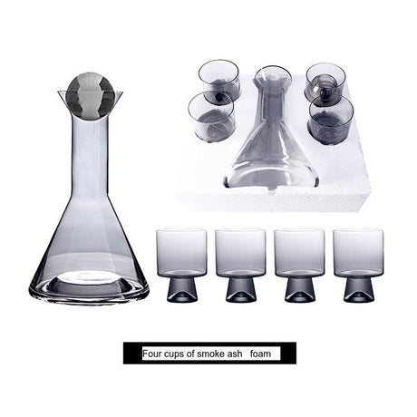 LIVETAI Isadora High-Quality Spacious Teapot Luxury Style from LIVETAI