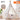 LITTLE DOVE Serafina Enchanted Cozy Toy Playhouse. from LITTLE DOVE