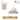 MORNING FOREST Oliver Stylish Solid Wood Bed from MORNING FOREST