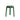 NIYE Eldridge Versatile Round Plastic Stool from NIYE