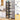 EASYREST Santiago Ultra-Narrow Flip Door Storage Cabinet from EASYREST