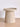 MEIYIJIA Iskandar Elegant Minimalist Round Coffee Table from MEIYIJIA