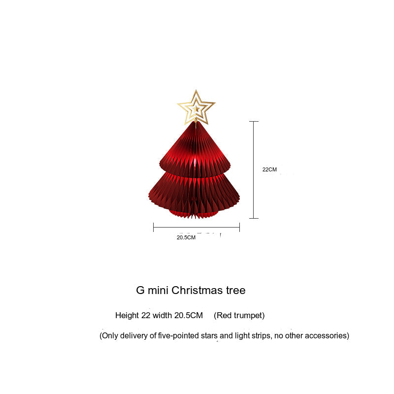 SHIBA Callidora Festive Mini Swing Window Decoration from SHIBA