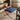 GANGETIC AGE Isadora Elegant Plush Armchair Design from GANGETIC AGE