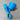 BOJI Aranella Vibrant Retro LED Ceiling Lamp from BOJI