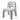 NIYE Amelie Lightweight Ergonomic Outdoor Stool from NIYE
