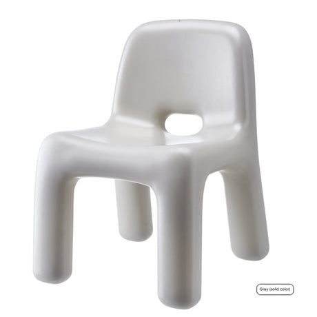 NIYE Amelie Lightweight Ergonomic Outdoor Stool from NIYE