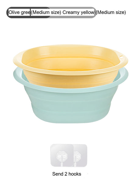BOER Takashi Portable Multi-Use Wash Basin from BOER