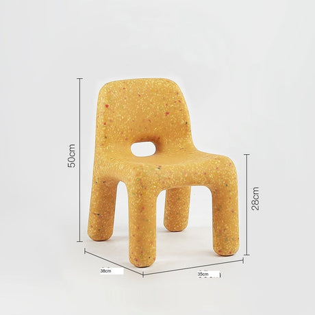 THOUGHTS Elowen Cozy Eco-Friendly Kids Chair Set from THOUGHTS