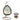 ZIYE Akira Cozy Bohemian Hanging Basket Swing from ZIYE