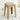 CHENGXIN HOME Islington Durable Stackable Stool from CHENGXIN HOME