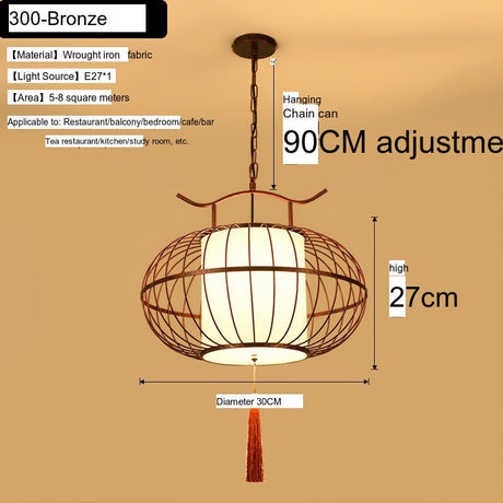 BOJI Isolde Retro Creative Flashlight Ceiling Lamp from BOJI